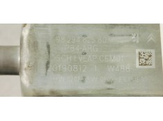 Recambio de elevalunas trasero izquierdo para peugeot 3008 1.5hdi 130 fap referencia OEM IAM 9830389080  