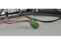 Recambio de elevalunas trasero izquierdo para land rover discovery 2.7 td v6 cat referencia OEM IAM CVH500032  