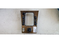 Recambio de guarnecidos palanca cambio para mercedes-benz clase e (w210) berlina 2.0 16v cat referencia OEM IAM   