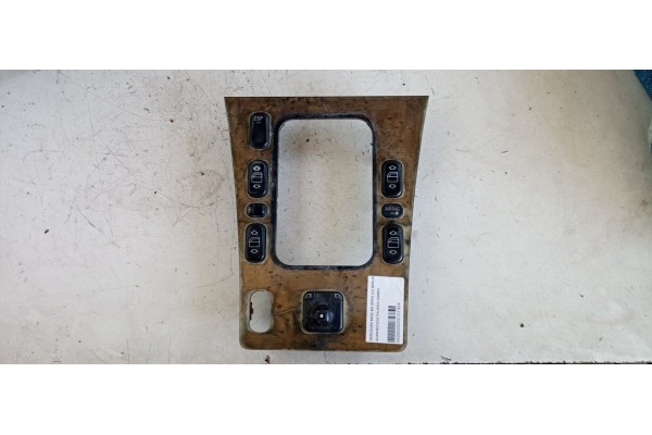 Recambio de guarnecidos palanca cambio para mercedes-benz clase e (w210) berlina 2.0 16v cat referencia OEM IAM   