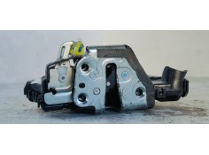 Recambio de cerradura puerta delantera izquierda para toyota verso 1.6d4d 112 fap referencia OEM IAM A084219  