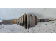 Recambio de transmision delantera izquierda para peugeot 307 cc (s2) 1.6 16v cat referencia OEM IAM 9637378080  