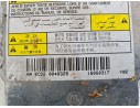 Recambio de centralita airbag para ssangyong rexton 270 xdi premium referencia OEM IAM 16060317 8625008141 