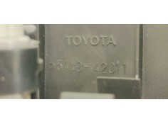 Recambio de mando multifuncion para toyota rav 4 (a3) 2.2 d4d 150 4x4 referencia OEM IAM 5544942011  