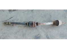 TRANSMISION DELANTERA DERECHA 8200436366 