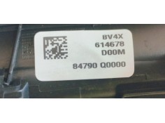 Recambio de rejilla aireadora para hyundai i20 (bc3) 1.0i turbo 100 fap referencia OEM IAM 84790Q0000  