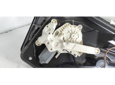 Recambio de elevalunas trasero izquierdo para land rover discovery 2.7 td v6 cat referencia OEM IAM CVH500032  