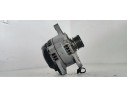 Recambio de alternador para hyundai i30 (gd) klass bluedrive referencia OEM IAM   
