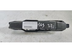 MANETA EXTERIOR TRASERA IZQUIERDA 