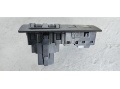 Recambio de interruptor para renault megane iii berlina 5 p dynamique referencia OEM IAM   