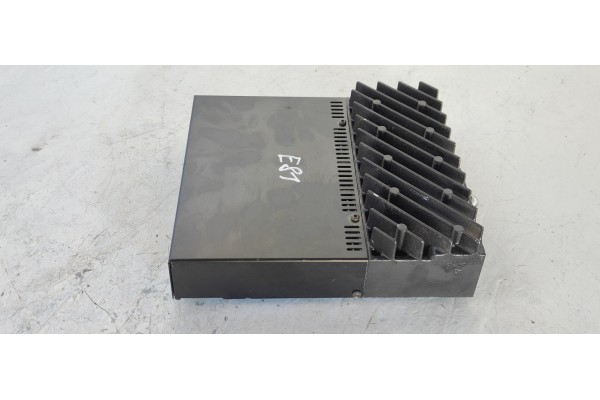 Recambio de modulo electronico para bmw serie 1 berlina (e81/e87) 116i referencia OEM IAM 532230805  