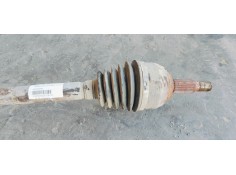 Recambio de transmision delantera derecha para renault scenic ii emotion referencia OEM IAM 8200436366  