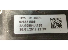 Recambio de volante para bmw serie 1 lim. (f20) 2.0 turbodiesel referencia OEM IAM 62558150E  