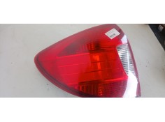 Recambio de piloto trasero izquierdo para kia rio ls berlina referencia OEM IAM   