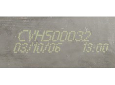 Recambio de elevalunas trasero izquierdo para land rover discovery 2.7 td v6 cat referencia OEM IAM CVH500032  