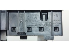 Recambio de interruptor para renault megane iii berlina 5 p dynamique referencia OEM IAM   