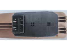 Recambio de mando elevalunas delantero derecho para ssangyong rexton rx 320 referencia OEM IAM 96327938  