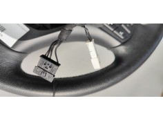 Recambio de volante para bmw serie 1 lim. (f20) 2.0 turbodiesel referencia OEM IAM 62558150E  