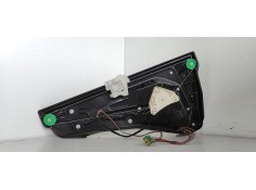 Recambio de elevalunas trasero izquierdo para land rover discovery 2.7 td v6 cat referencia OEM IAM CVH500032  