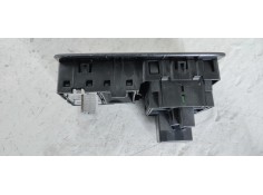 Recambio de interruptor para renault megane iii berlina 5 p dynamique referencia OEM IAM   