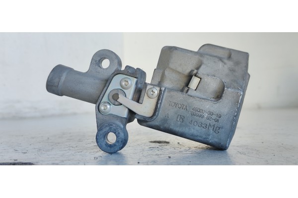 Recambio de antirrobo / llave contacto para lexus is200 (ds2/is2) 220d referencia OEM IAM 450203019  