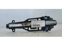 MANETA EXTERIOR TRASERA IZQUIERDA 3D0837885H 