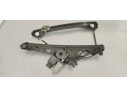 Recambio de elevalunas delantero derecho para peugeot 3008 1.5hdi 130 fap referencia OEM IAM 9830389280  
