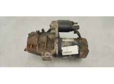 MOTOR ARRANQUE 09A911023B 