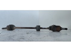 Recambio de transmision delantera derecha para fiat punto berlina (188) 1.2 8v active referencia OEM IAM   