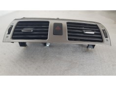 Recambio de rejilla aireadora para toyota avensis (t27) 2.2d-cat 150 fap referencia OEM IAM 5567005160  