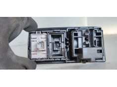 Recambio de interruptor para renault megane iii berlina 5 p dynamique referencia OEM IAM   