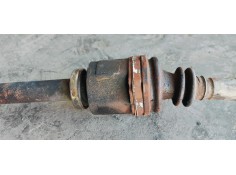 Recambio de transmision delantera derecha para renault scenic ii emotion referencia OEM IAM 8200436366  