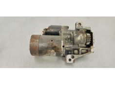 Recambio de motor arranque para seat alhambra (7v9) reference referencia OEM IAM 09A911023B  