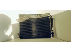 CONDENSADOR / RADIADOR AIRE ACONDICIONADO 