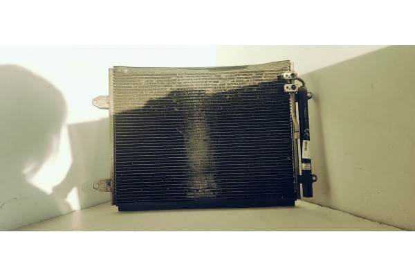 Recambio de condensador / radiador aire acondicionado para volkswagen passat cc (357) básico referencia OEM IAM   
