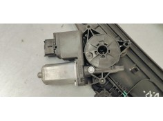 Recambio de elevalunas delantero derecho para peugeot 3008 1.5hdi 130 fap referencia OEM IAM 9830389280  