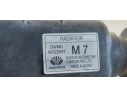 Recambio de radiador agua para daewoo matiz 0.8 cat referencia OEM IAM 96322941  