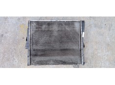 Recambio de radiador agua para bmw x3 (e83) 3.0 turbodiesel referencia OEM IAM 3044427 256041449 