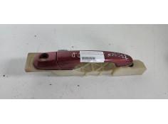 Recambio de maneta exterior delantera derecha para hyundai tucson (jm) 2.0 crdi cat referencia OEM IAM   