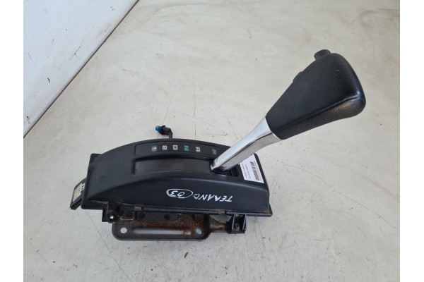 Recambio de palanca cambio para nissan terrano/terrano.ii (r20) elegance referencia OEM IAM   