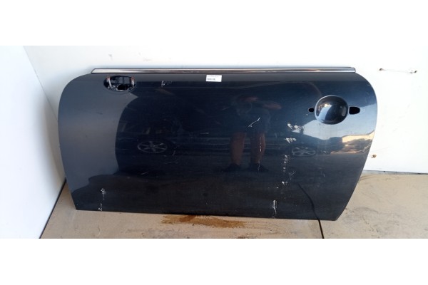 Recambio de puerta delantera izquierda para mini mini (r56) 1.6 16v referencia OEM IAM   