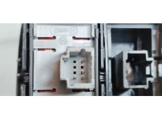 Recambio de interruptor para renault megane iii berlina 5 p dynamique referencia OEM IAM   
