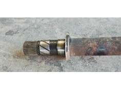 Recambio de transmision delantera derecha para renault scenic ii emotion referencia OEM IAM 8200436366  