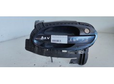 MANETA EXTERIOR DELANTERA IZQUIERDA 