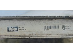 Recambio de radiador agua para volkswagen passat lim. (362) 2.0tdi 140 fap referencia OEM IAM   