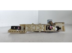 Recambio de maneta exterior delantera derecha para hyundai tucson (jm) 2.0 crdi cat referencia OEM IAM   