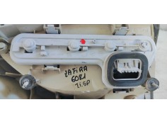 Recambio de piloto trasero izquierdo para opel zafira a elegance referencia OEM IAM   