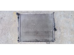 Recambio de radiador agua para bmw x3 (e83) 3.0 turbodiesel referencia OEM IAM 3044427 256041449 