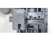 Recambio de interruptor para renault megane iii berlina 5 p dynamique referencia OEM IAM   