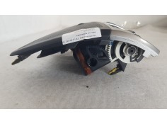 Recambio de rejilla aireadora para toyota avensis (t27) 2.2d-cat 150 fap referencia OEM IAM 5567005160  